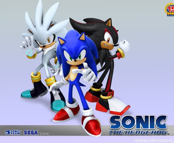 Sonic Game PC