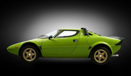 Stratos Wallpapers