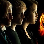 The Hunger Games Wallpaper HD