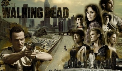 Walking Dead Download