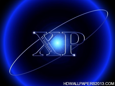 Windows Xp Logo Wallpaper