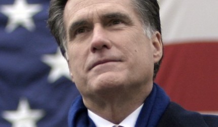 Mitt Romney Photos