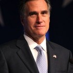 Mitt Romney Wallpaper