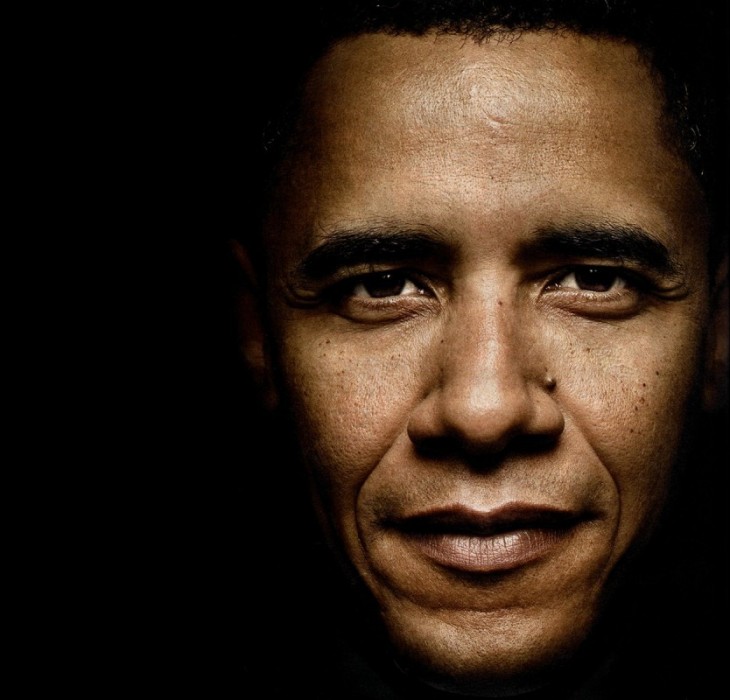 Obama Desktop Wallpaper