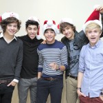 One Direction Christmas