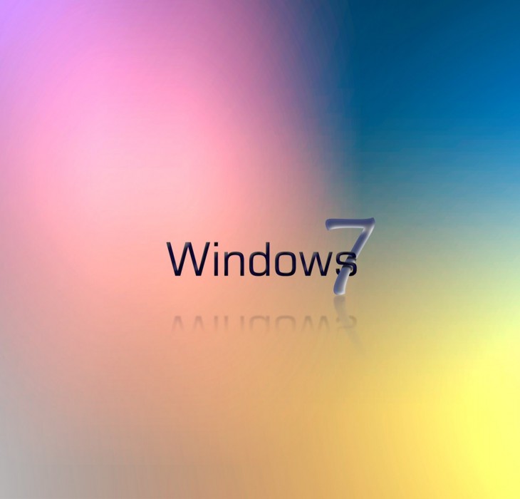 Cool Windows 7 Wallpaper