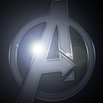 Big Avengers Logo Wallpaper