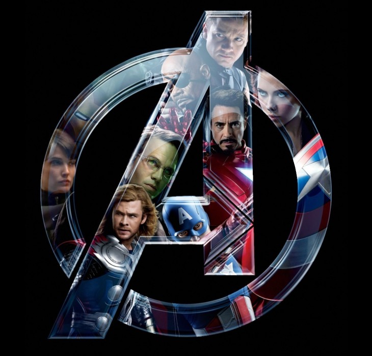 Cool Avengers Wallpaper