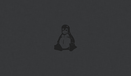 Penguin Character Wallpaper