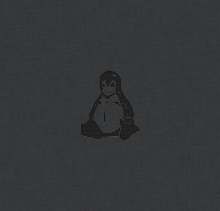 Penguin Character Wallpaper