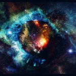 Awesome Space Wallpaper