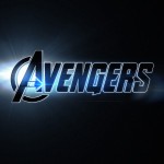 The Avengers Logo Wallpaper