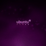 Ubuntu Purple Star