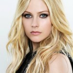 Avril Lavigne in Sexy HD