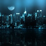 City Wallpapers